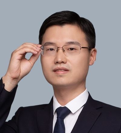 冀黎律师