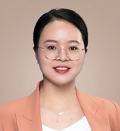 祁颖律师
