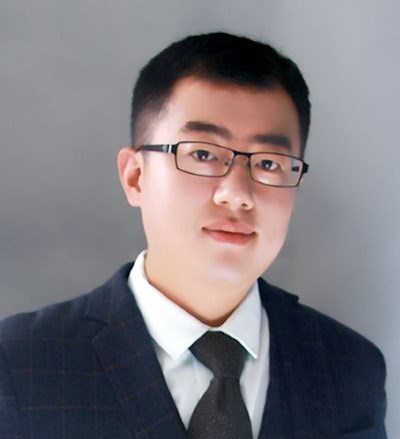 张永明律师