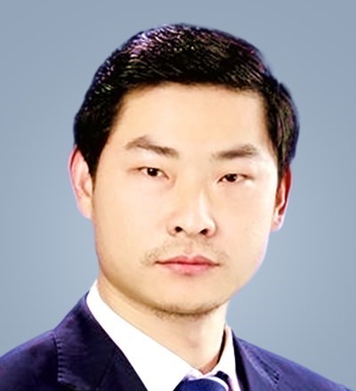 周运柱