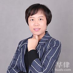 潍坊律师-吴晓英律师
