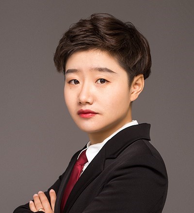 杨缓律师