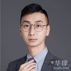 扬州律师-潘梦奇律师