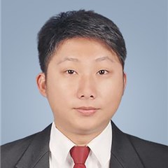陈泽雄律师