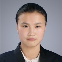 张萍律师