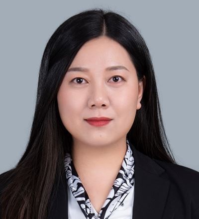 邵玉香律师