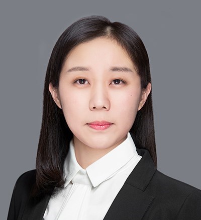 郑玥律师