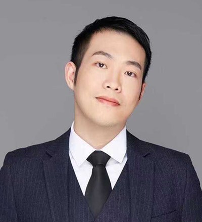 丁垚郎律师