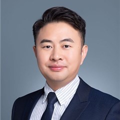 姜南律师团队