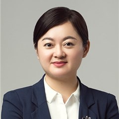 吴君瑜律师