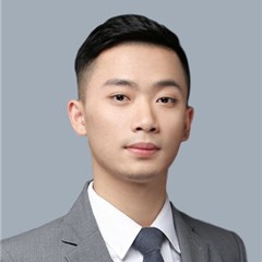 章洋溢律师