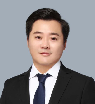 钟磊律师