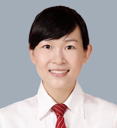 张馨月律师