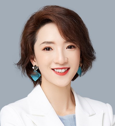 黄蓉律师