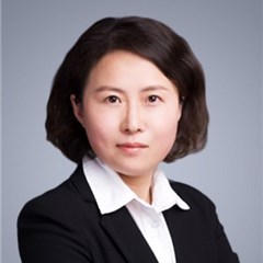 张梅律师
