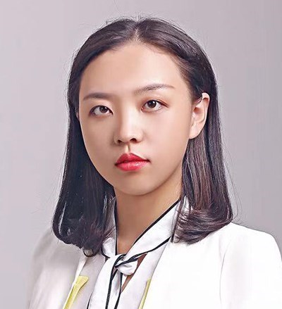 卢青律师