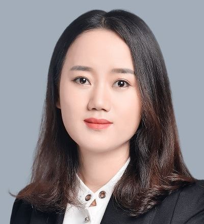 熊娟律师