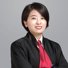 刘娜律师