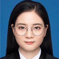 黄盼红律师