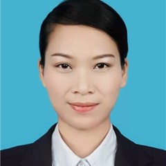 荣丽丽律师