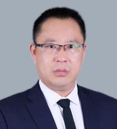 梁恒军律师