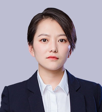 杨帆律师