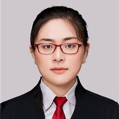 黄慧娟律师