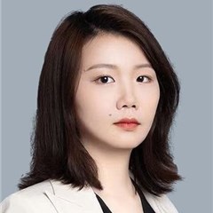 陈娟律师