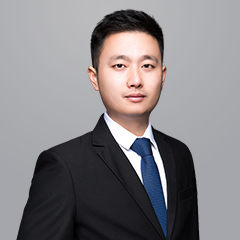 马凯健律师