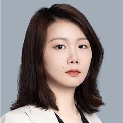 陈娟律师