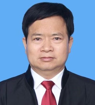 肖昌兴律师