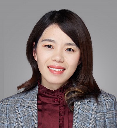 李培红