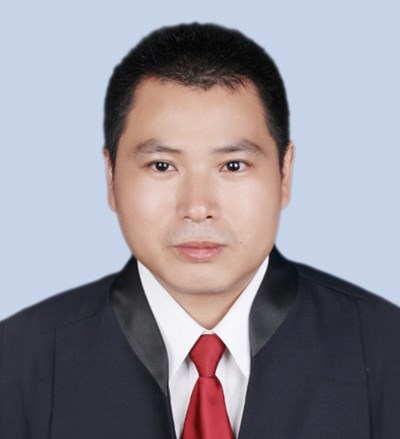 李燃律师