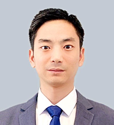 马东东律师