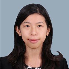 张家敏律师
