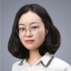 章娇律师