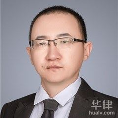 乌鲁木齐律师-赵增强律师