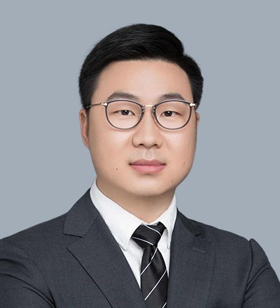 何松林律师