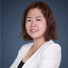 钟丽娜律师