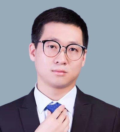 林涵律师