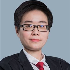 李涵律师团队