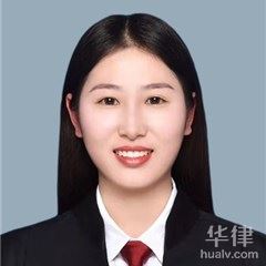 忻州律师-李会青律师