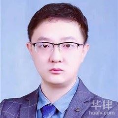 忻州律师-韩宜良律师