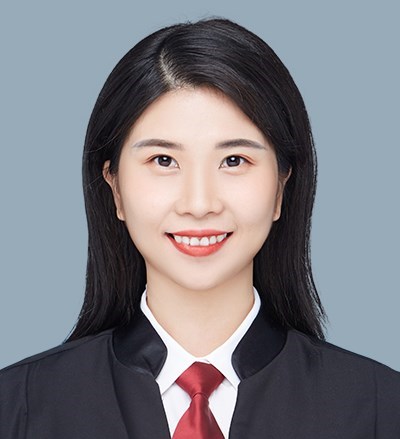 韦琳莹律师