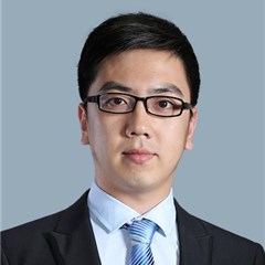 吕明杰律师