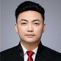 杨德程律师
