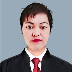赖丽娜律师