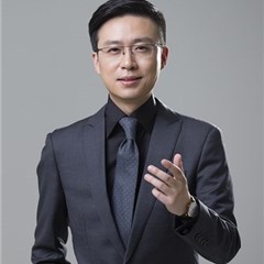 蒋四新律师
