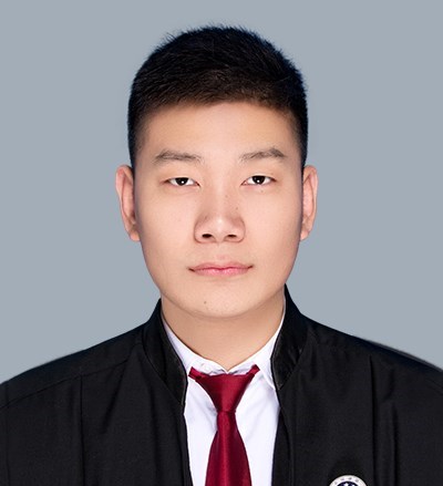张洋洋律师