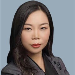 宋翠环律师
